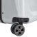 خرید چمدان دلسی مدل پژو سایز متوسط رنگ خاکستری چمدان ایران - delsey paris PEUGEOT VALISE 00100681821 chamedaniran 6